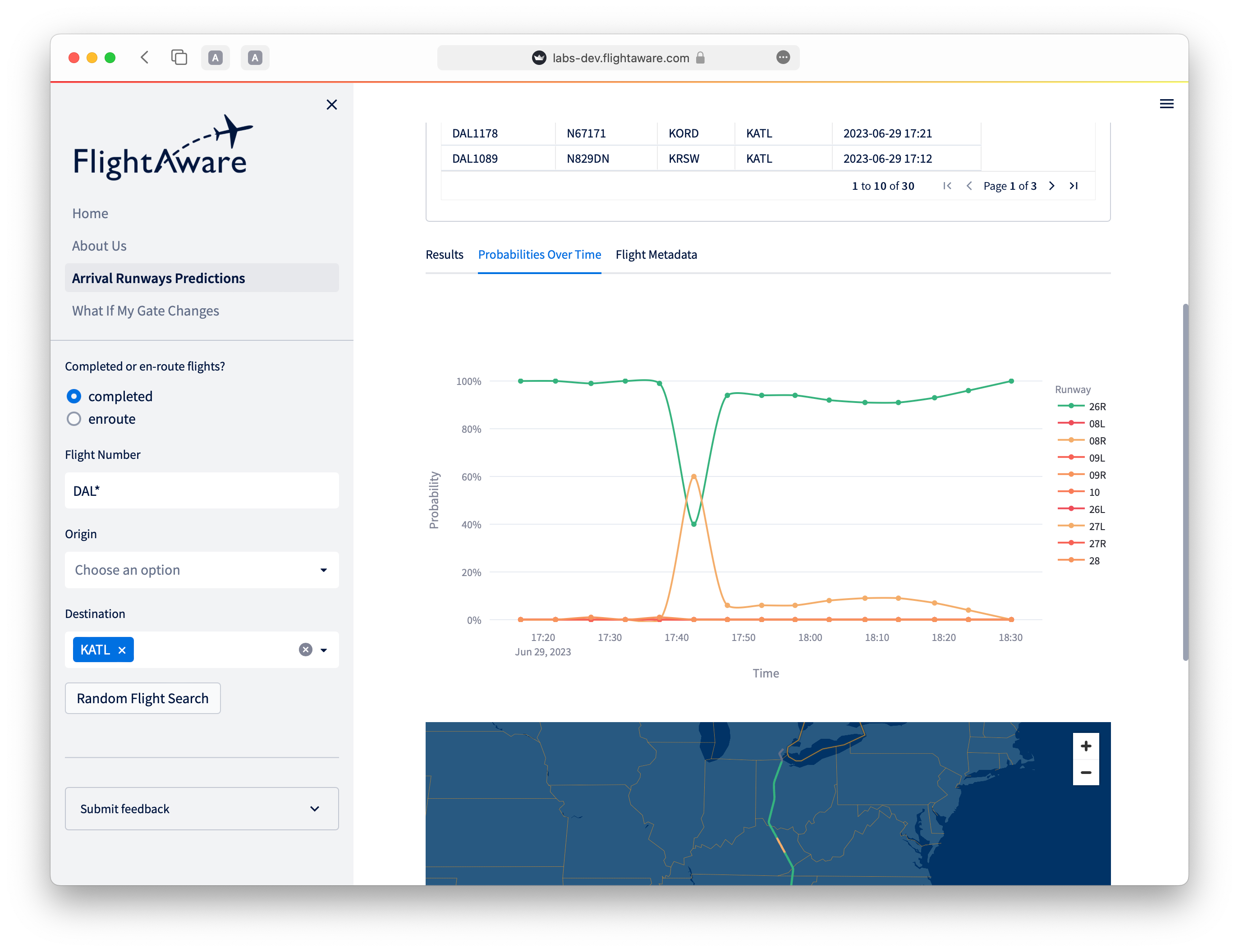 flightaware-foresight-labs