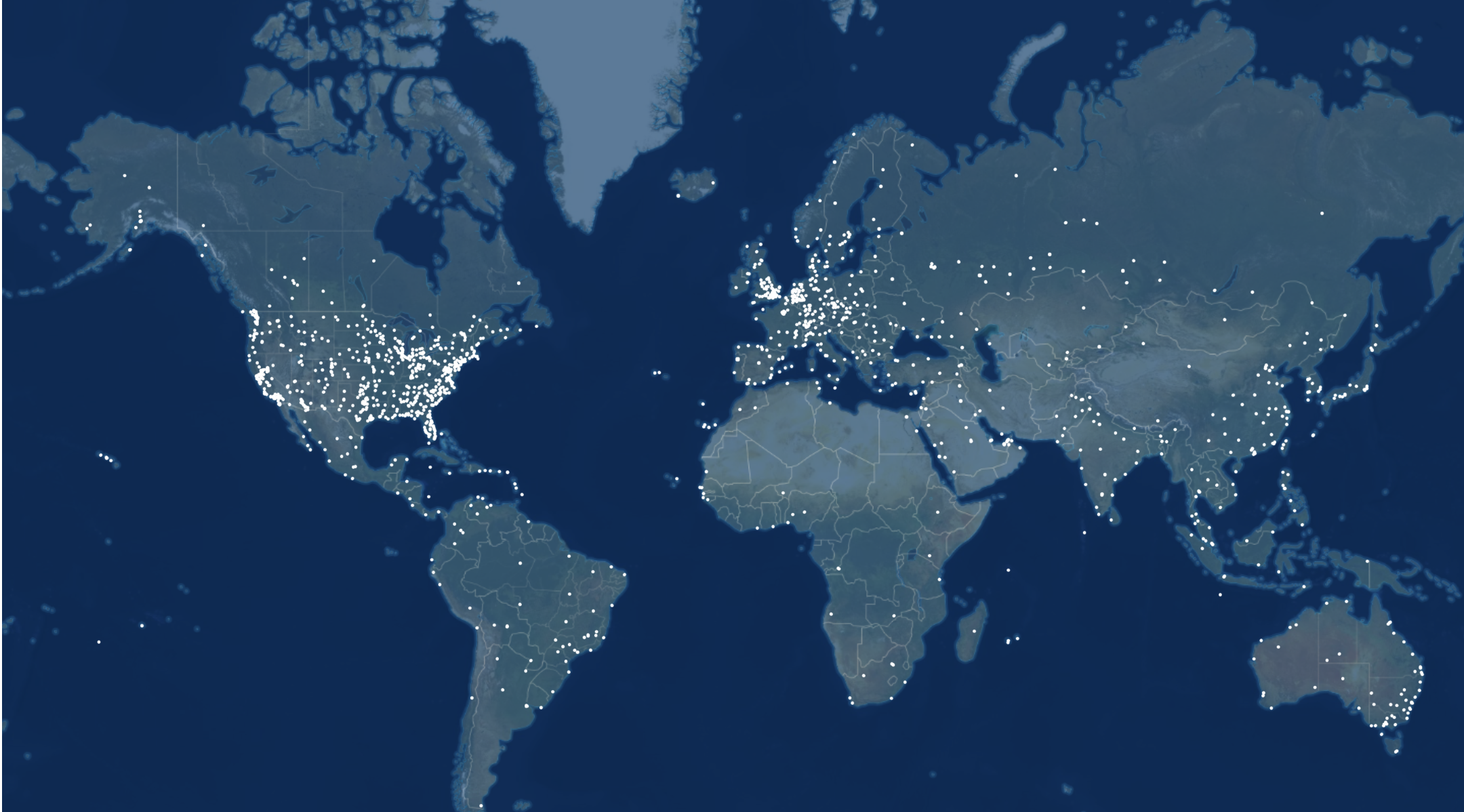 Hosting a FlightFeeder at your FBO